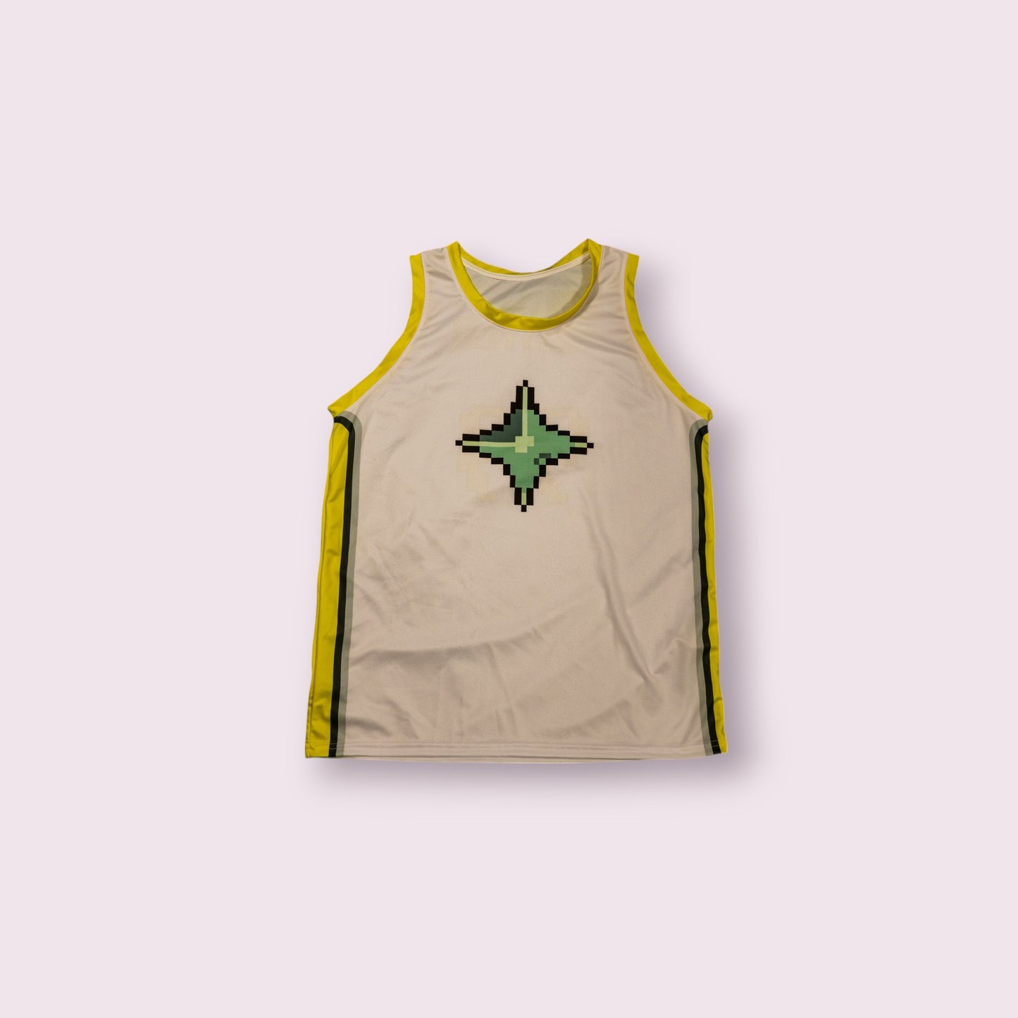 Runescape Prayer Basketball Jersey