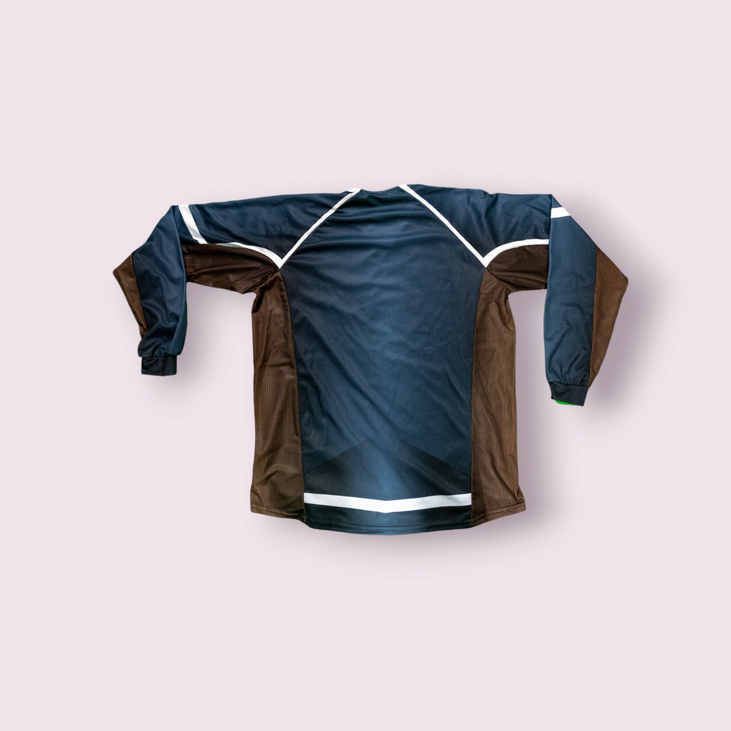 Runescape Saradomin Paintball Jersey