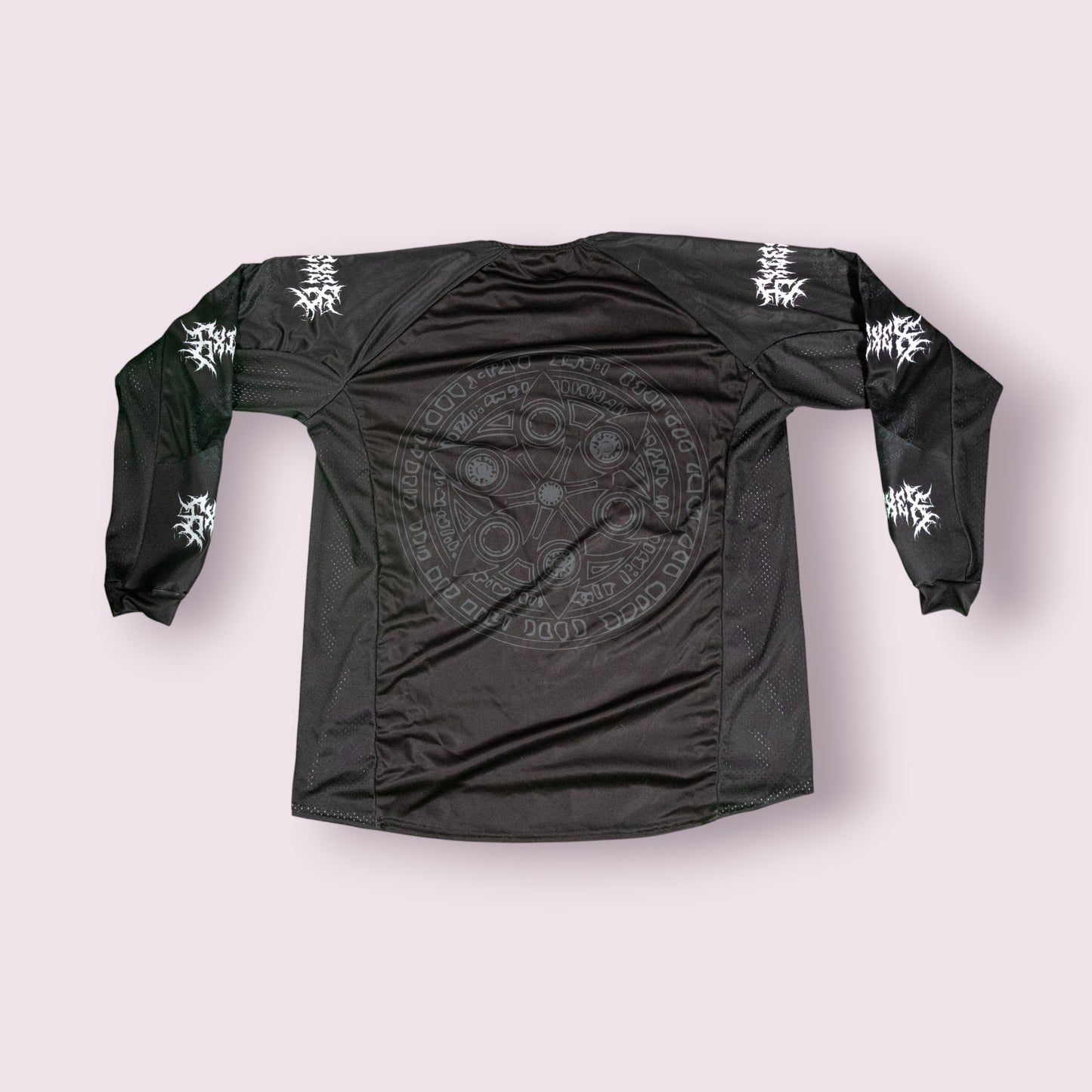 Hired Guns x Senpai Paintball - Goth Frieren