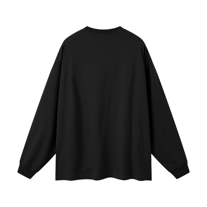 Paintball Dirt - Long Sleeve