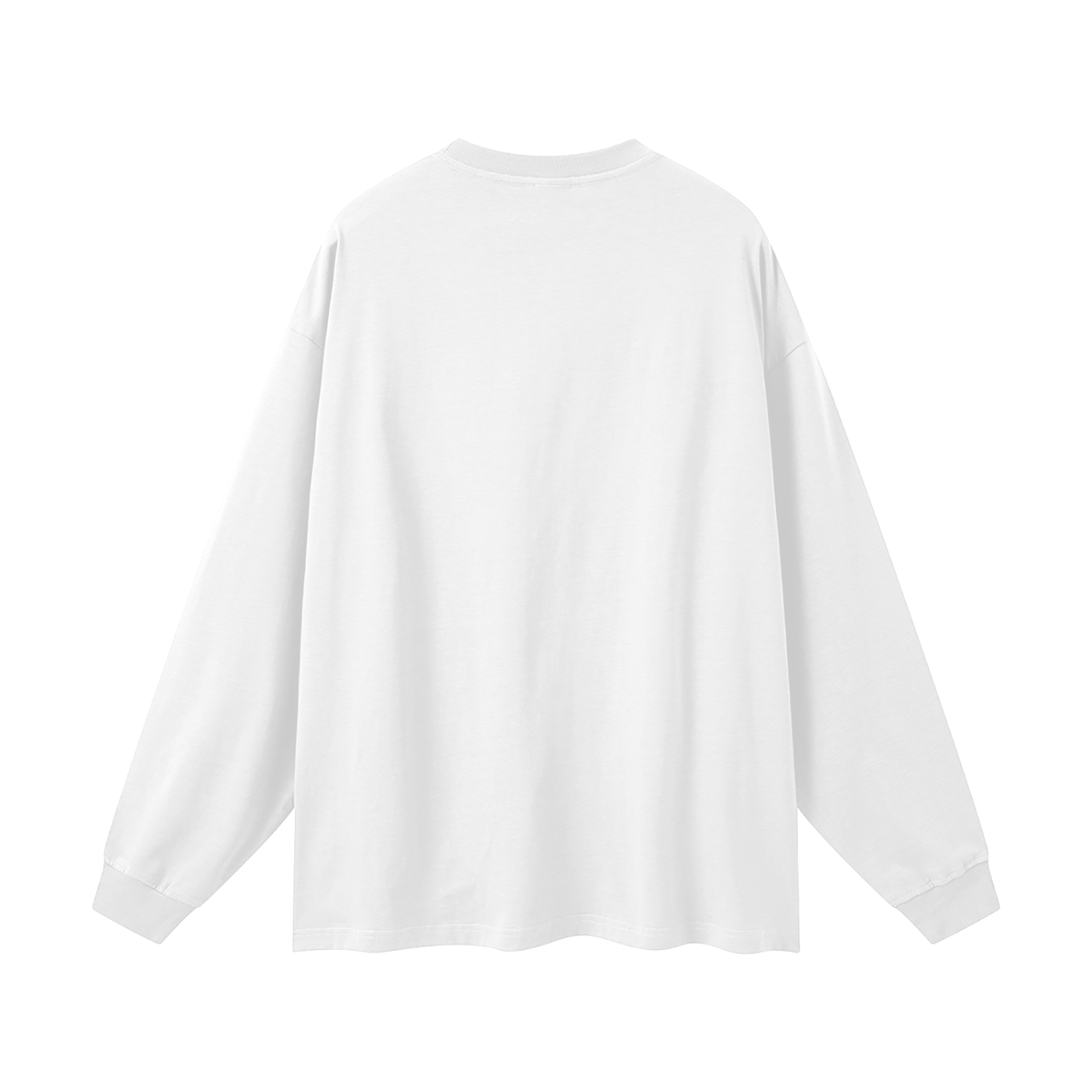 Paintball Dirt - Long Sleeve