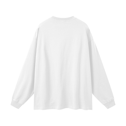 Paintball Dirt - Long Sleeve
