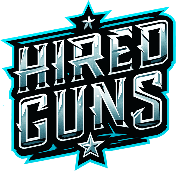 Hired Guns Paintball LLC