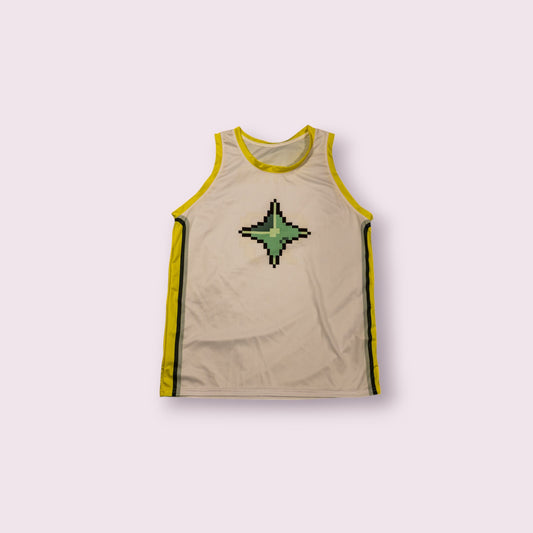 Runescape Prayer Basketball Jersey