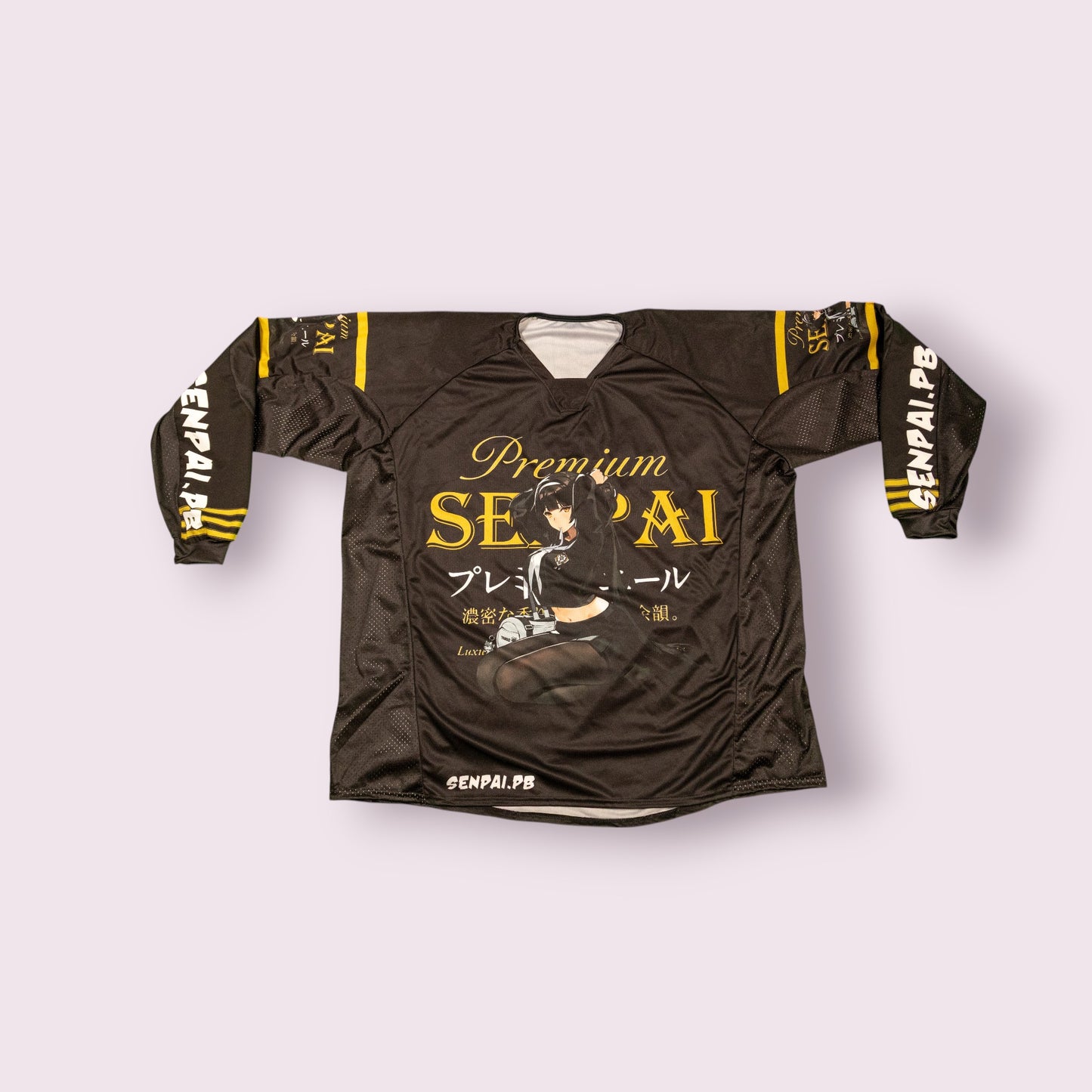 Hired Guns x Senpai Paintball - Sapporo