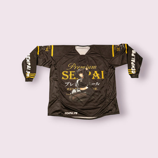 Hired Guns x Senpai Paintball - Sapporo