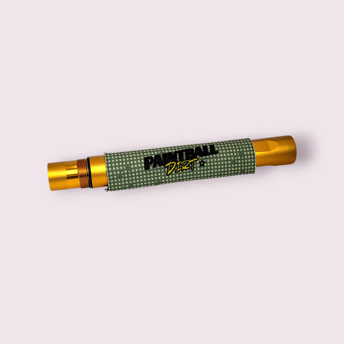 Paintball Dirt - Barrel Sleeve