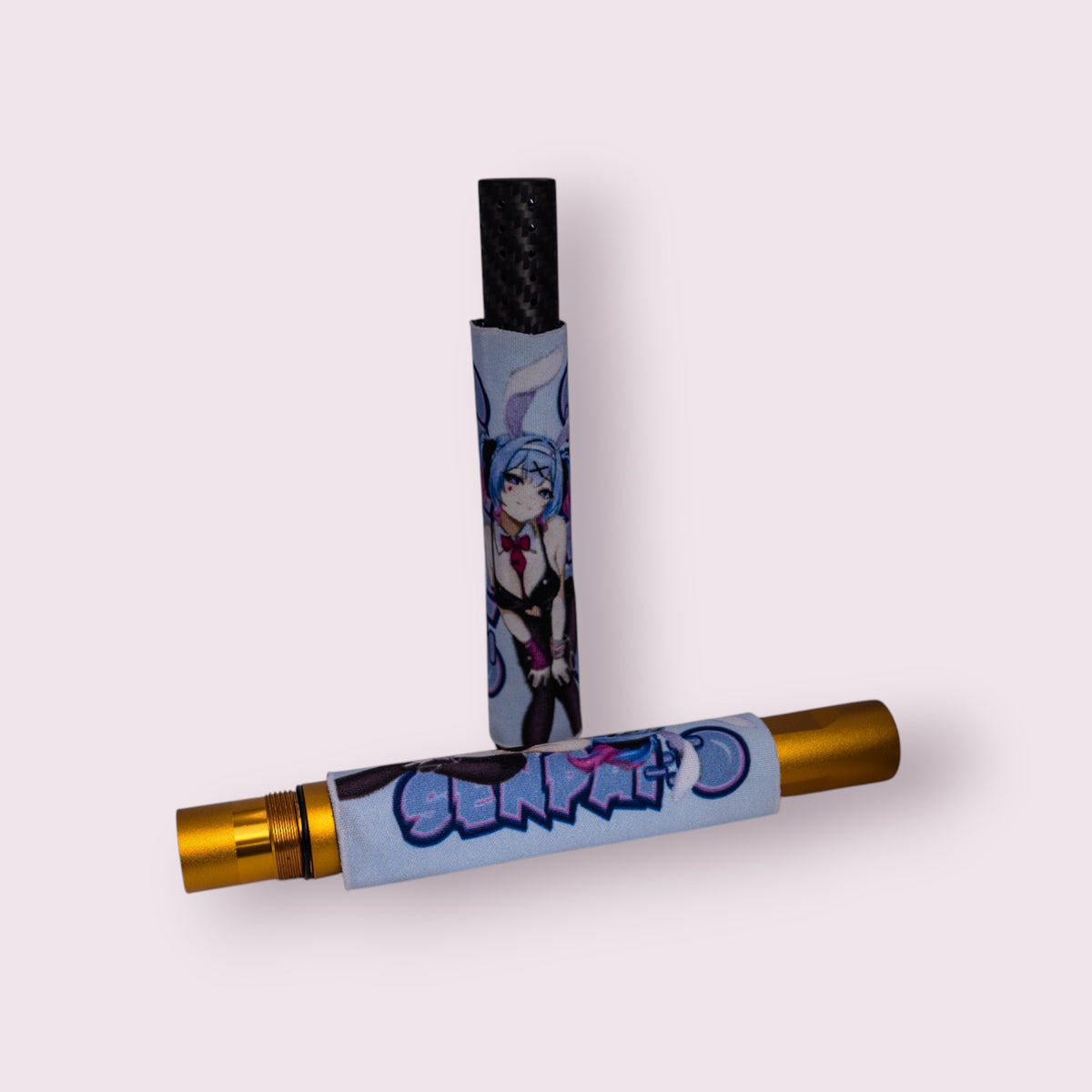 Bunny Miku - Barrel Sleeve