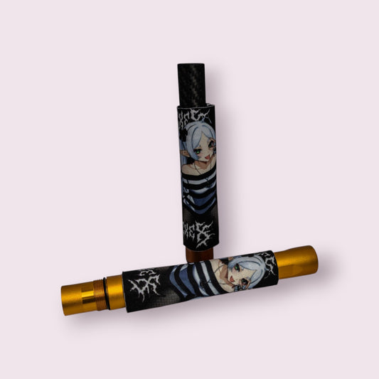 Goth Frieren - Barrel Sleeve