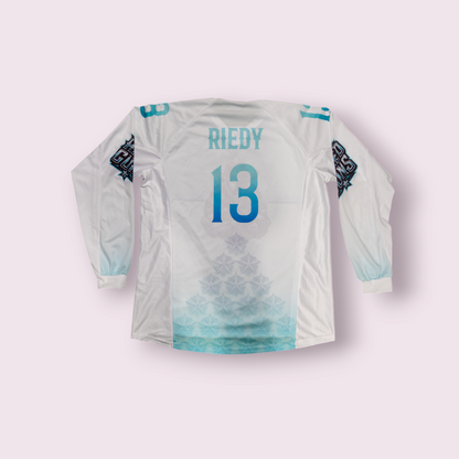 Hired Guns Factory Team - Away Jersey