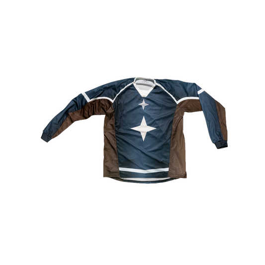 Runescape Saradomin Paintball Jersey