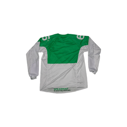 WYN Nicotine Pouches Paintball Jersey