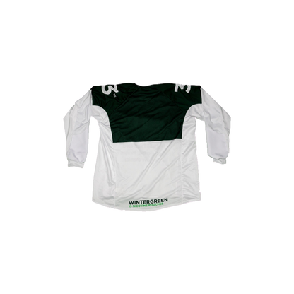 WYN Nicotine Pouches Paintball Jersey