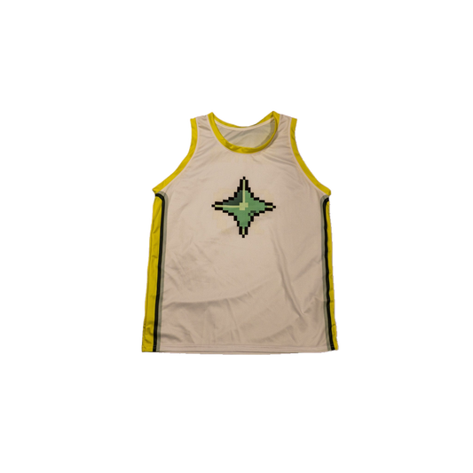 Runescape Prayer Basketball Jersey