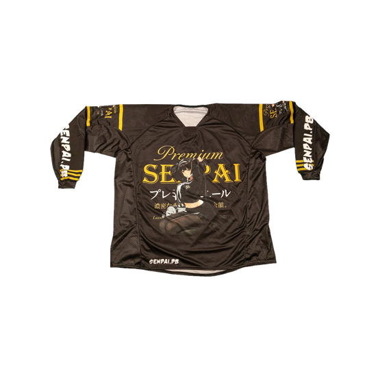 Hired Guns x Senpai Paintball - Sapporo