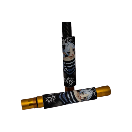 Goth Frieren - Barrel Sleeve