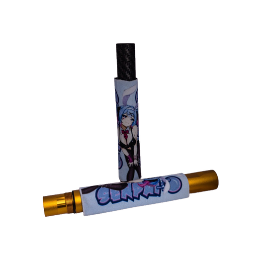 Bunny Miku - Barrel Sleeve