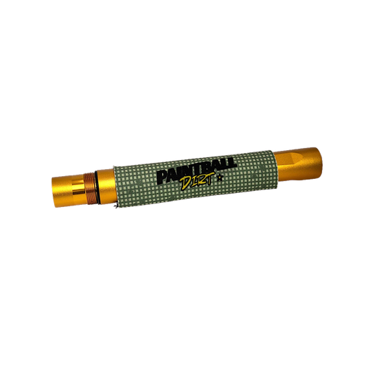 Paintball Dirt - Barrel Sleeve